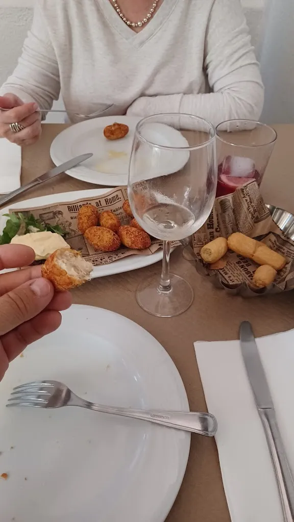 Ernesto Gonzalez_Mesón Carmen la de Ronda_Ronda_Bewertung