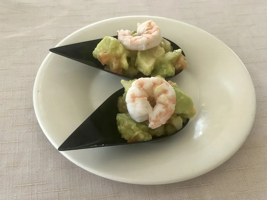 Tina Handley_Restaurante Abades Ronda_Ronda_review