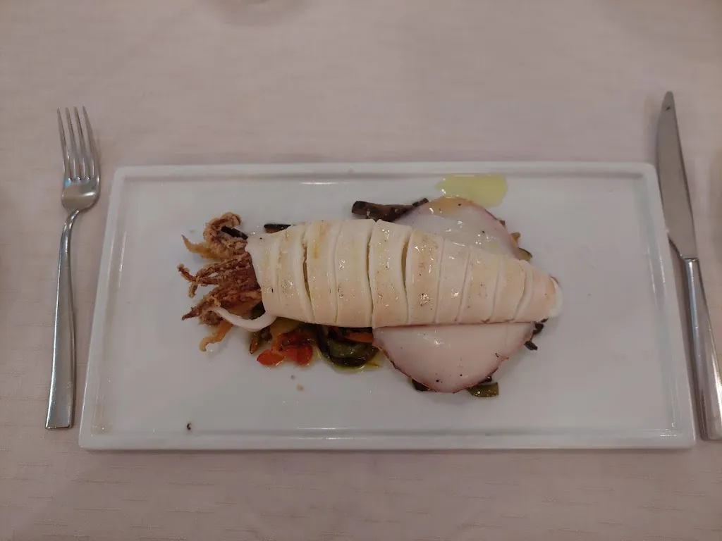 Jennifer Pearson_Restaurante Abades Ronda_Ronda_review