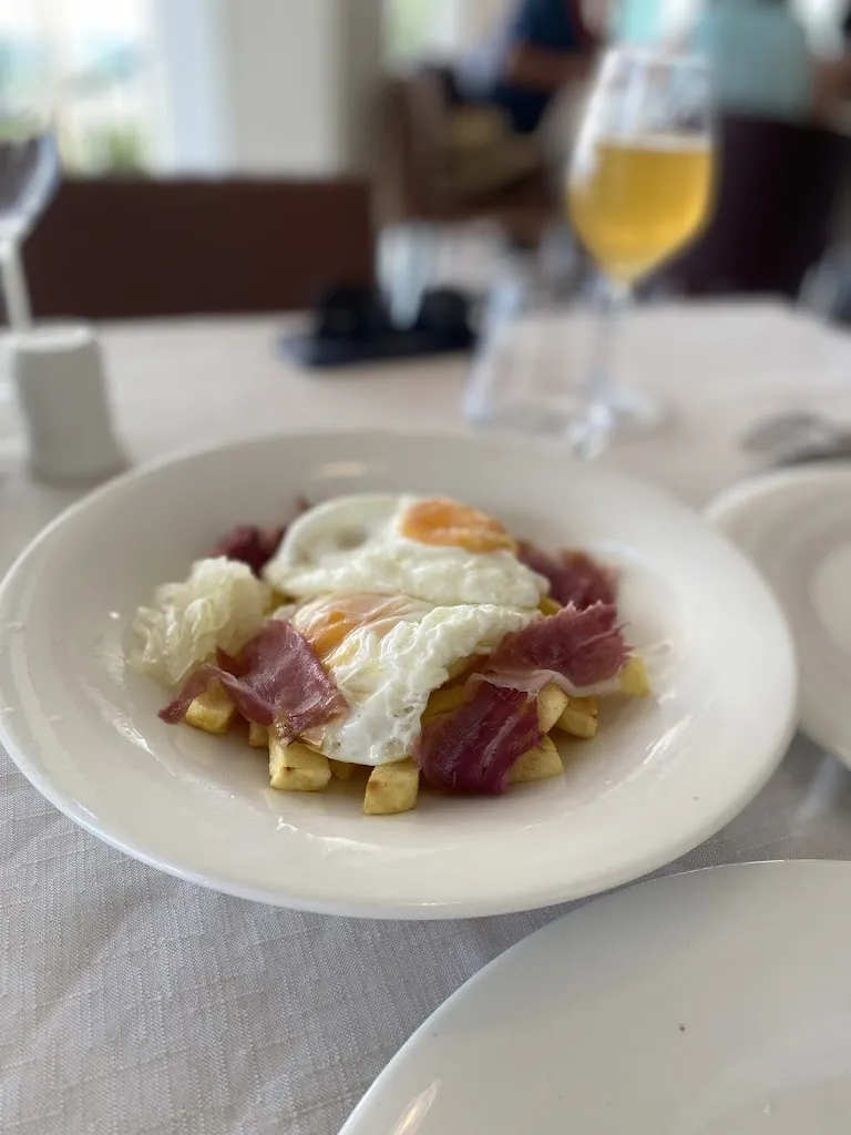 Chanel G._Restaurante Abades Ronda_Ronda_review