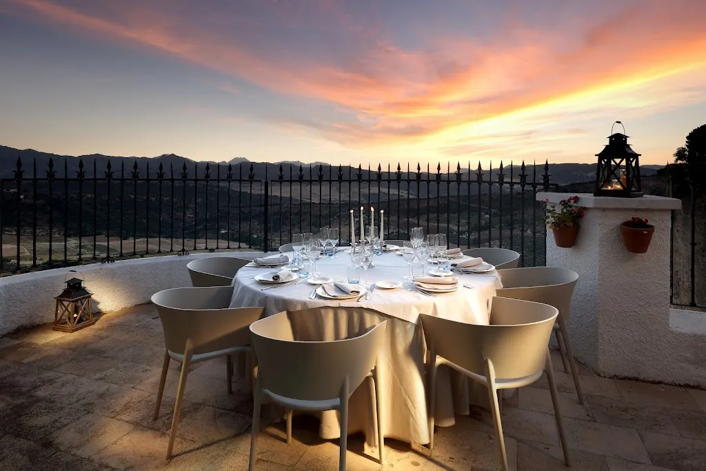 Restaurante Abades Ronda_Ronda_slider_image_1