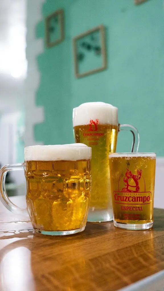 RESTAURANTE DIAVOLO restaurant in Ríogordo