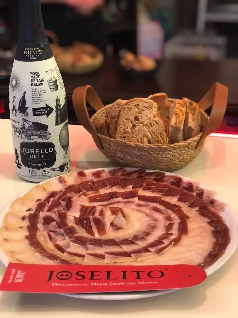 Menu_El Descorche del 30_Ríogordo_image_9