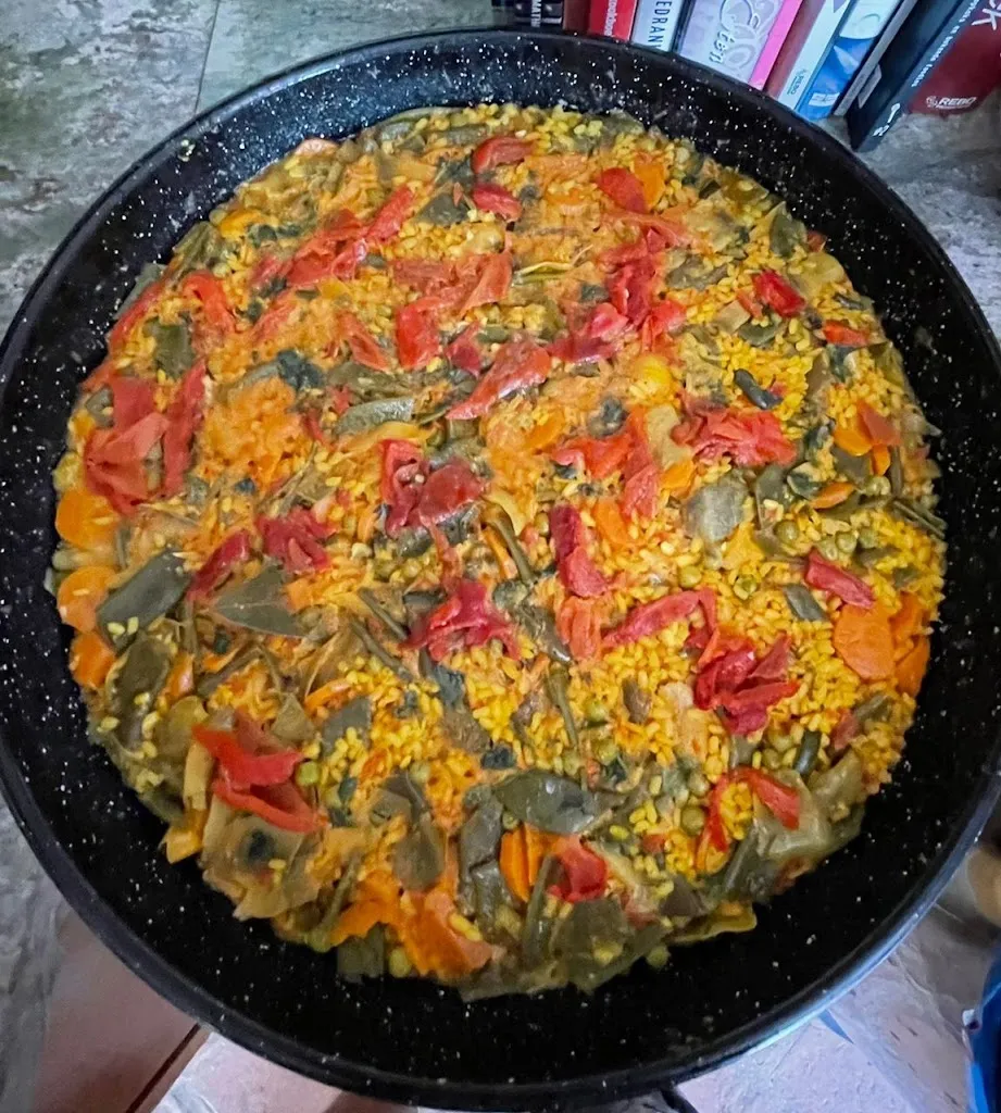 William & Wesley_La Cocinita de Ani_Ríogordo_review