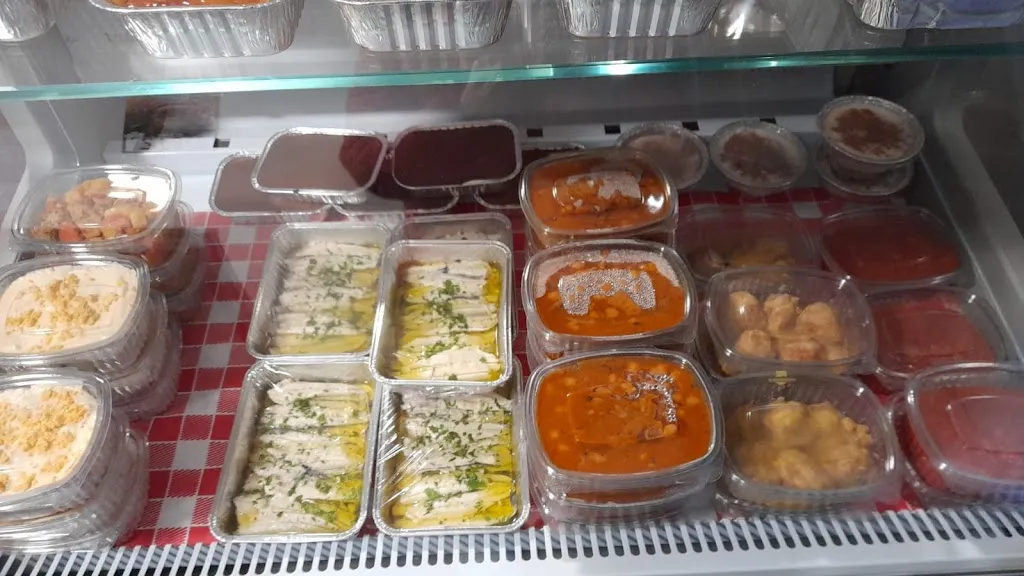 Ana Belén Mérida García_La Cocinita de Ani_Ríogordo_review