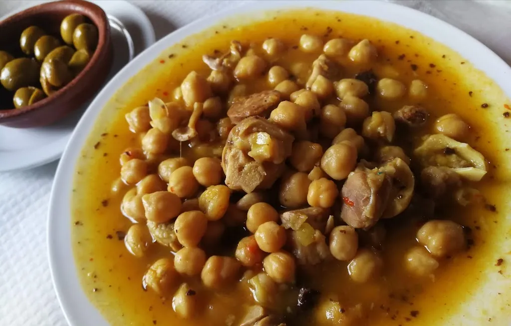 Menu_HOSTAL-MESÓN LA ERA_Ríogordo_image_2