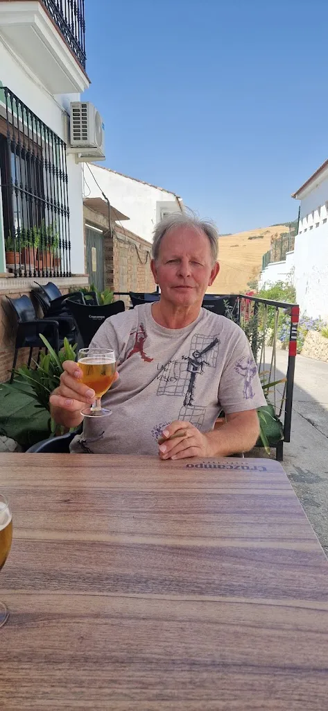 Bart Heiremans_HOSTAL-MESÓN LA ERA_Ríogordo_review