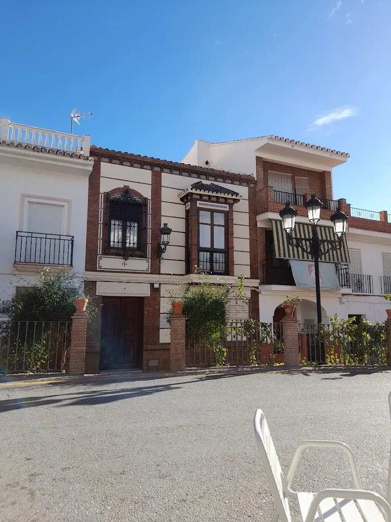 BAR LA PLAZA_Ríogordo_slider_image_2