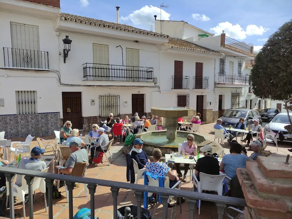 BAR LA PLAZA_Ríogordo_slider_image_3