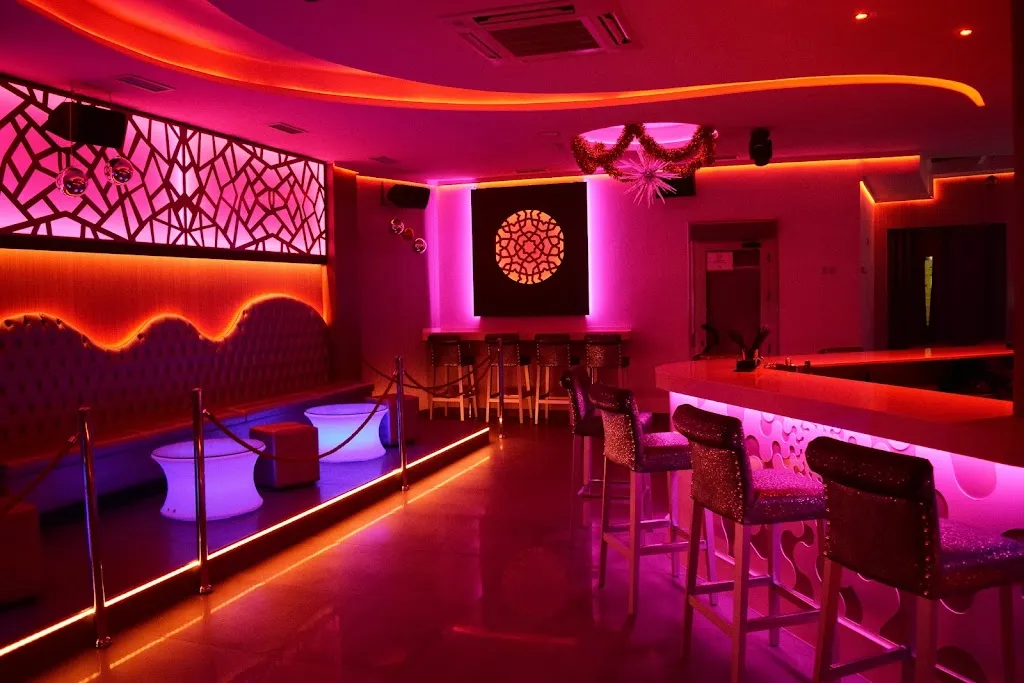 30 y Tantos restaurant in Ríogordo