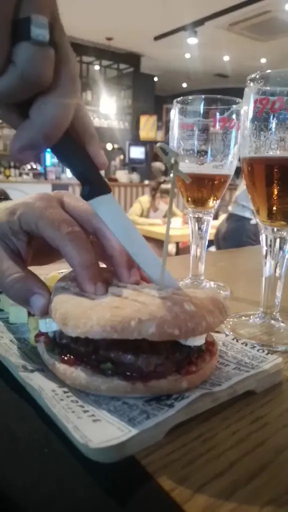 La Atlántica Café - Bar_Boiro_slider_image_2