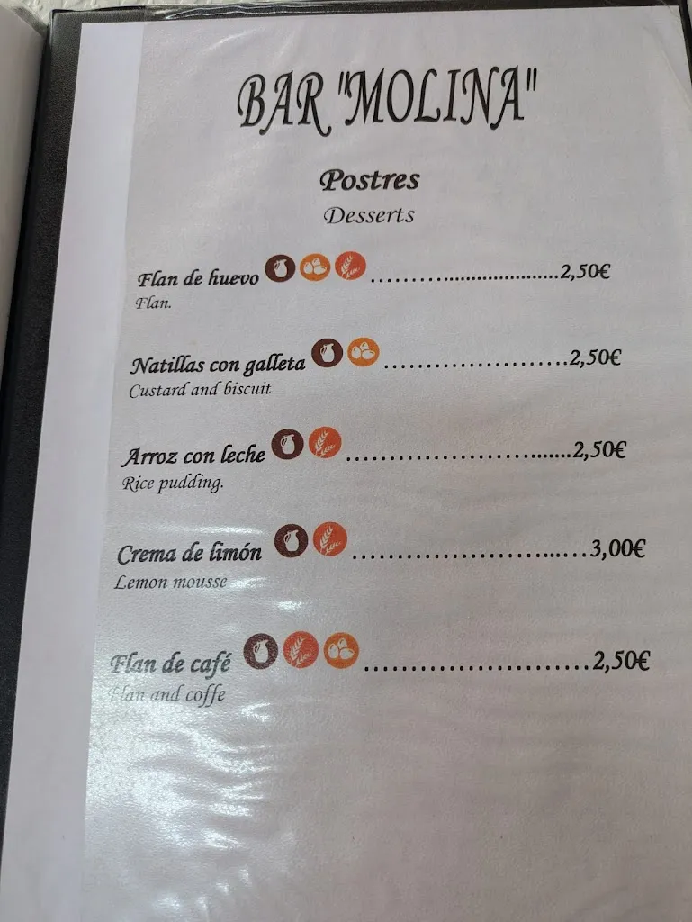 Menu_BAR MOLINA_Ríogordo_image_1