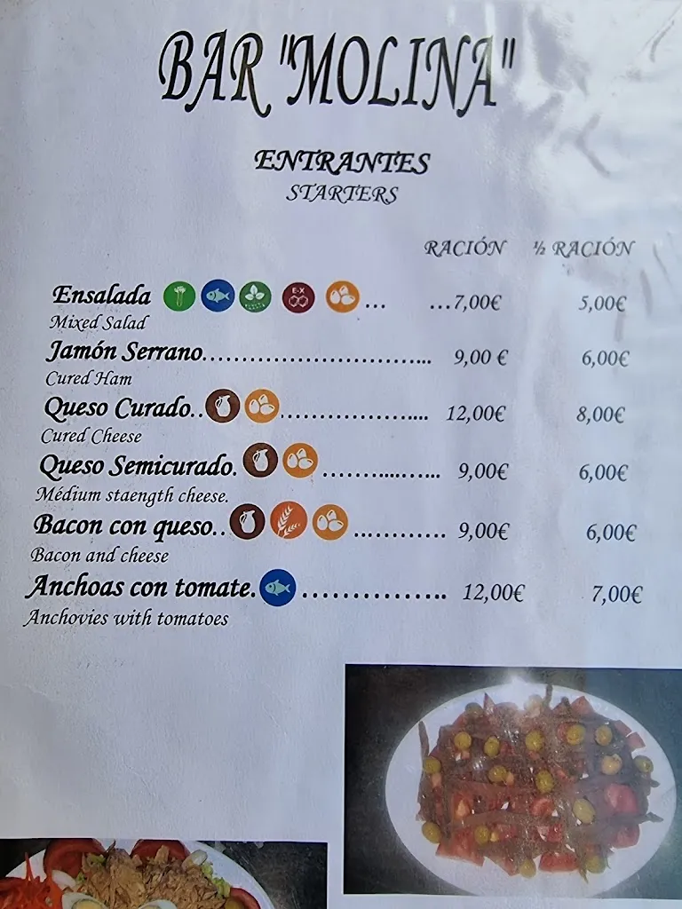 Menu_BAR MOLINA_Ríogordo_image_2