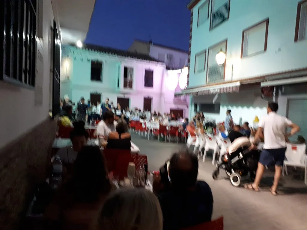 mick ford_BAR MOLINA_Ríogordo_review