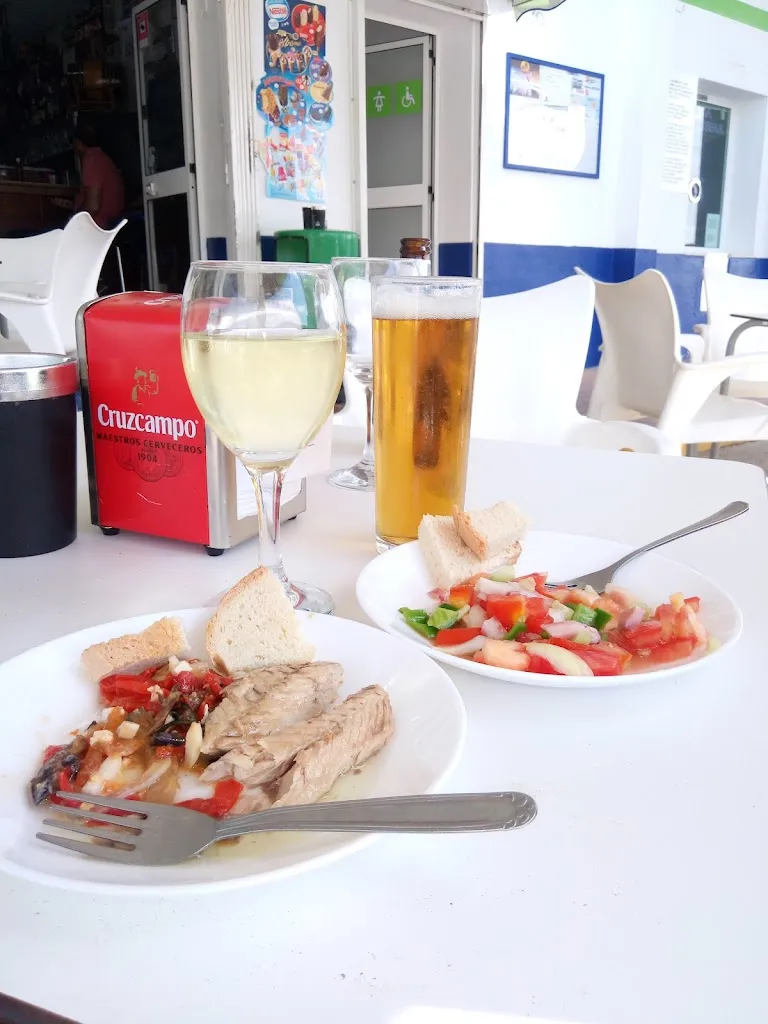 Niki Savage_El Campillo_Ríogordo_review