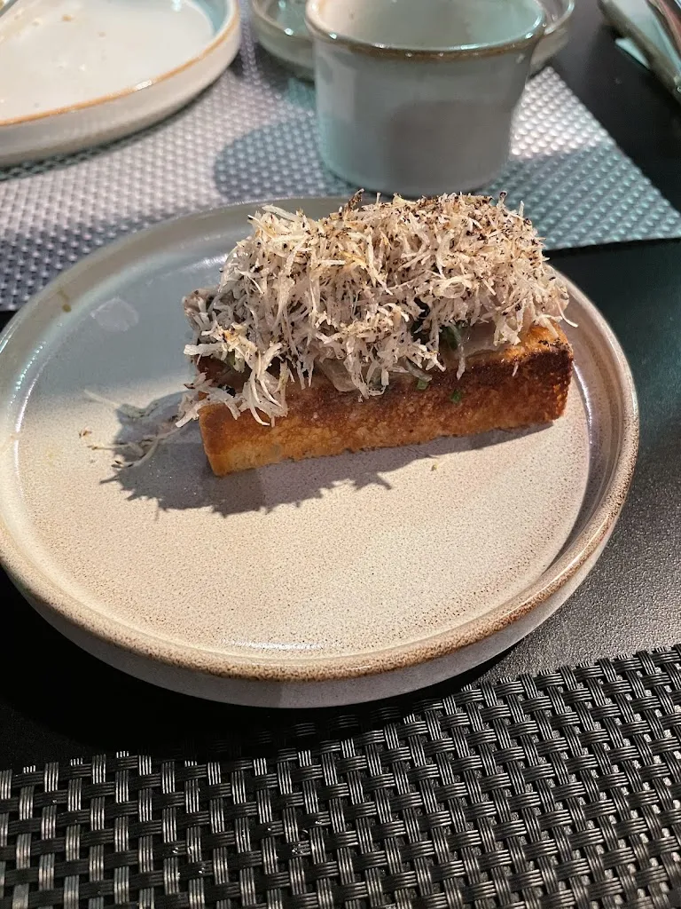 Menu_Mi Niña Lola | Restaurante en Málaga_Málaga_immagine_6