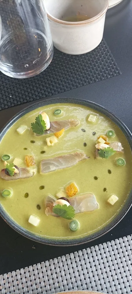 Menu_Mi Niña Lola | Restaurante en Málaga_Málaga_immagine_8