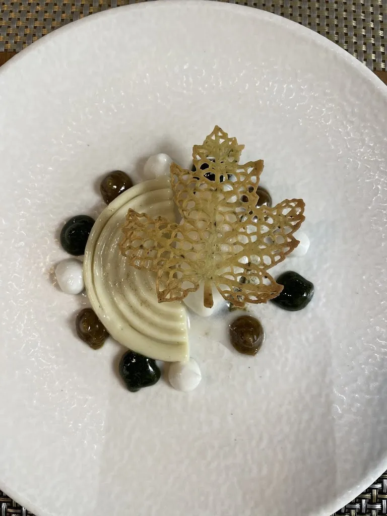 Menu_Mi Niña Lola | Restaurante en Málaga_Málaga_immagine_9