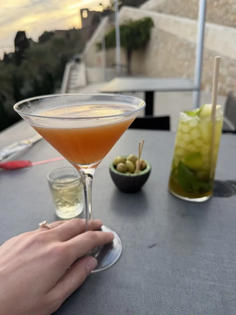 Kristi van der Zaag_Mi Niña Lola | Restaurante en Málaga_Málaga_recensione