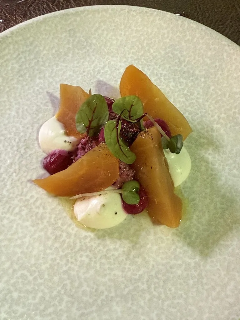 Annabelle Lebaz_Mi Niña Lola | Restaurante en Málaga_Málaga_recensione