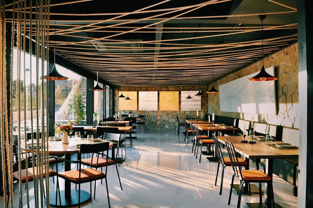 Mi Niña Lola | Restaurante en Málaga restaurant in Málaga