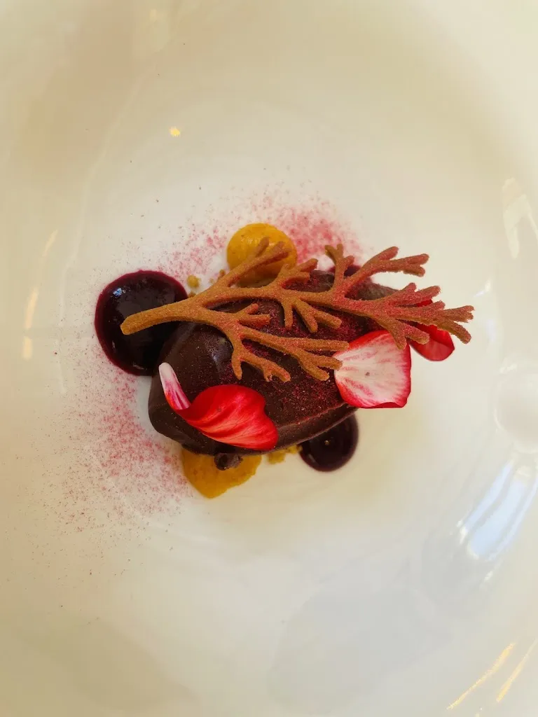 Menu_Blossom Restaurant_Málaga_image_5