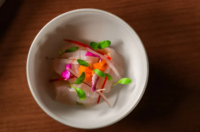 Menu_Blossom Restaurant_Málaga_image_7