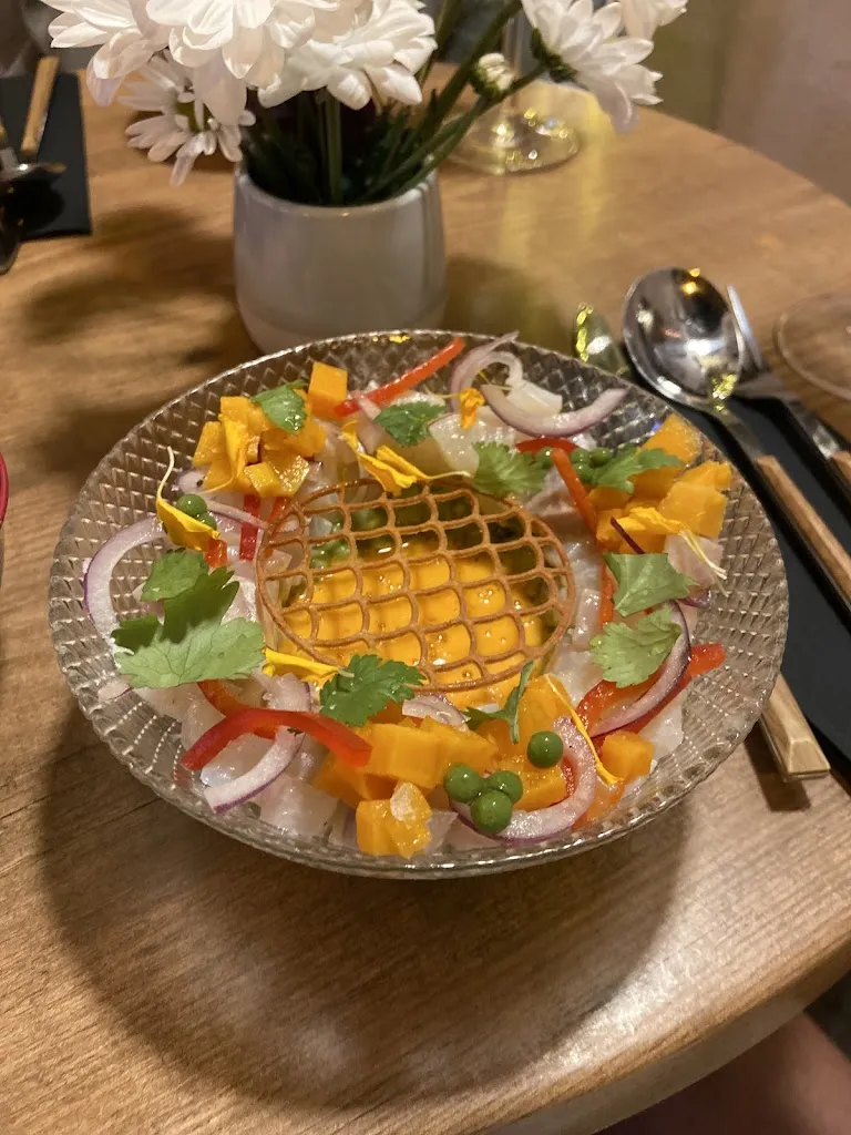 Menu_Blossom Restaurant_Málaga_image_8