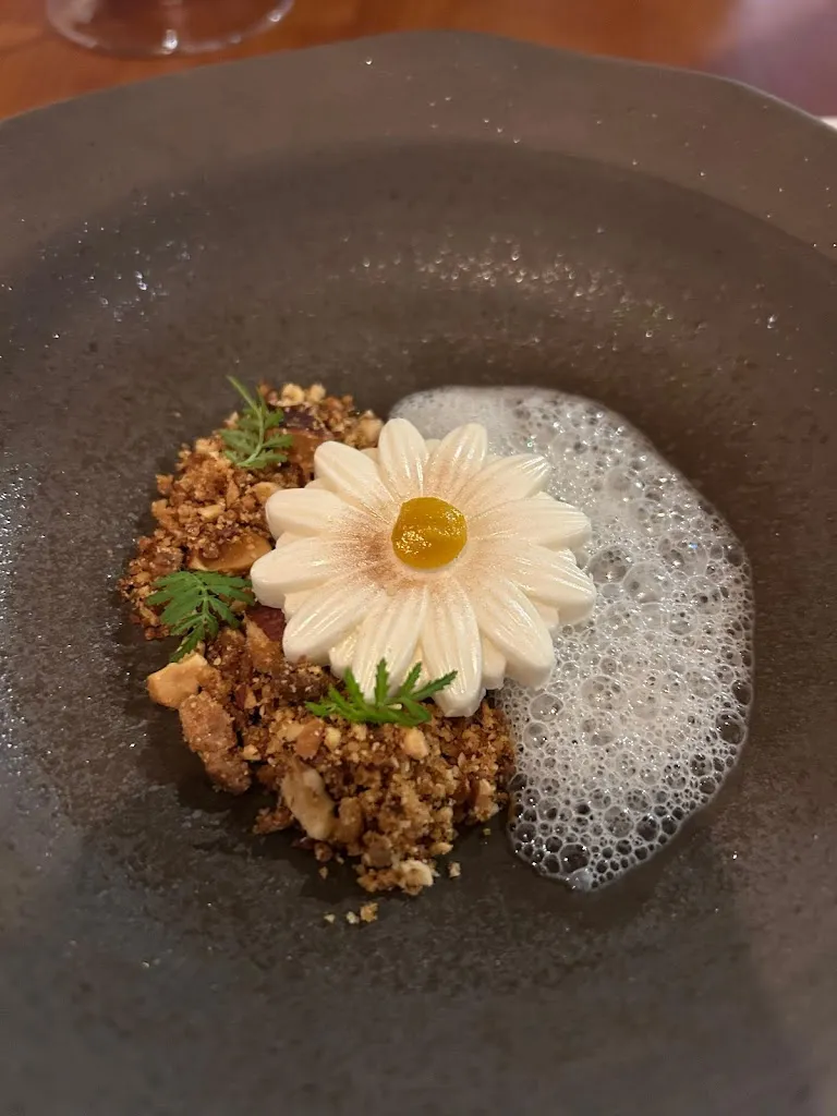 stefan R_Blossom Restaurant_Málaga_review