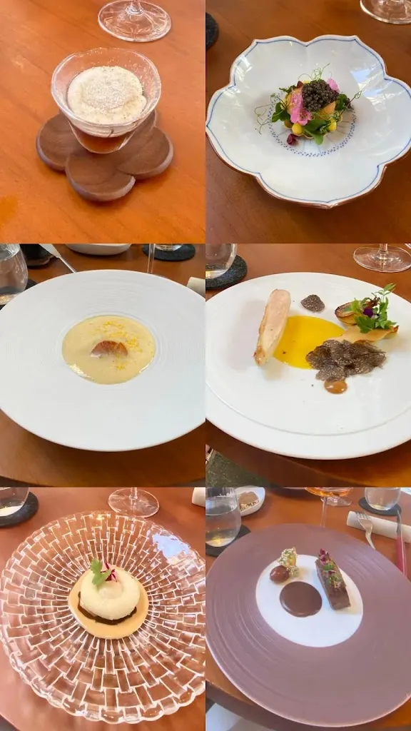 reese84_Blossom Restaurant_Málaga_review