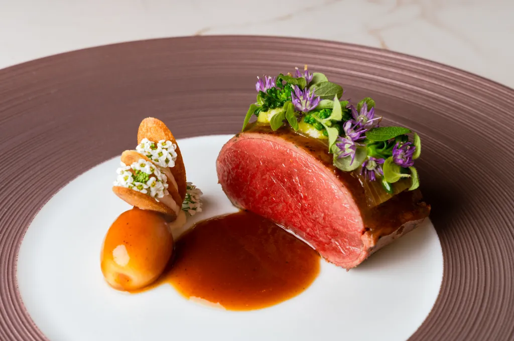 Blossom Restaurant_Málaga_slider_image_2