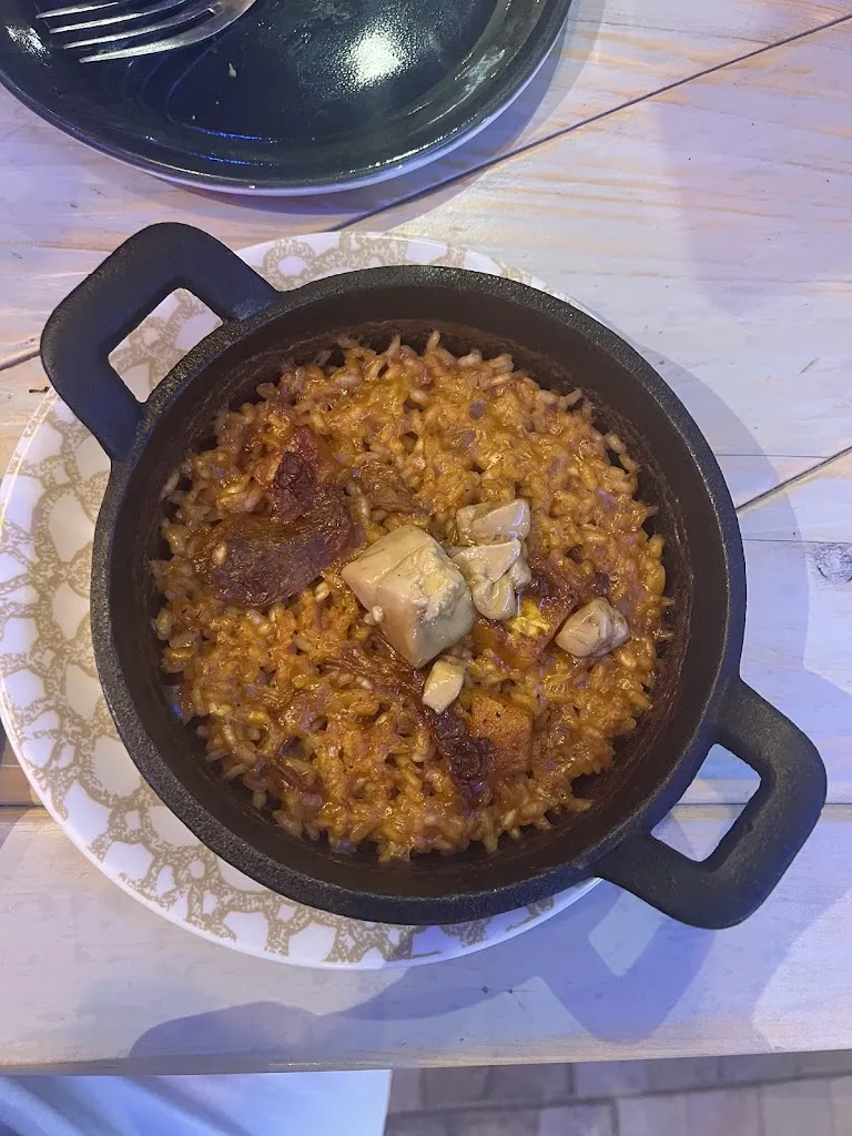 Menu_Kraken Centro - Tapas Restaurant_Málaga_image_5