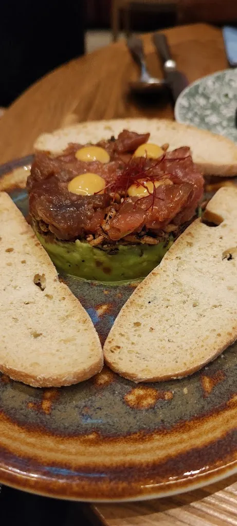 Menu_Kraken Centro - Tapas Restaurant_Málaga_image_6