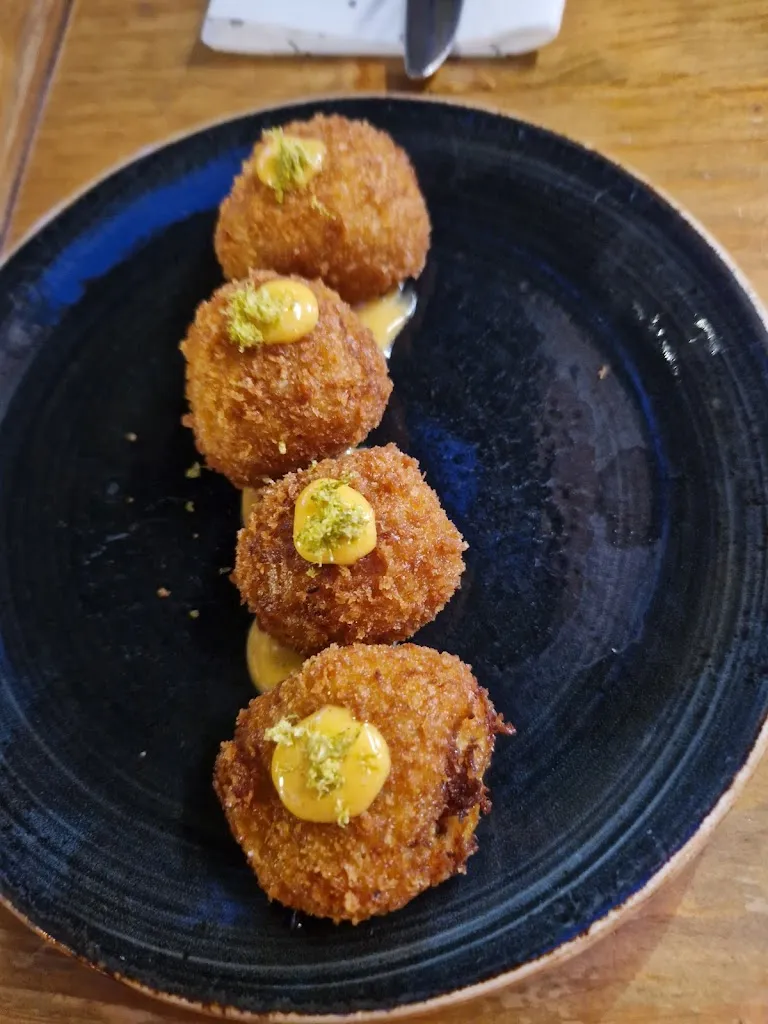 Menu_Kraken Centro - Tapas Restaurant_Málaga_image_7