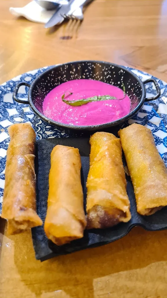 Menu_Kraken Centro - Tapas Restaurant_Málaga_image_9