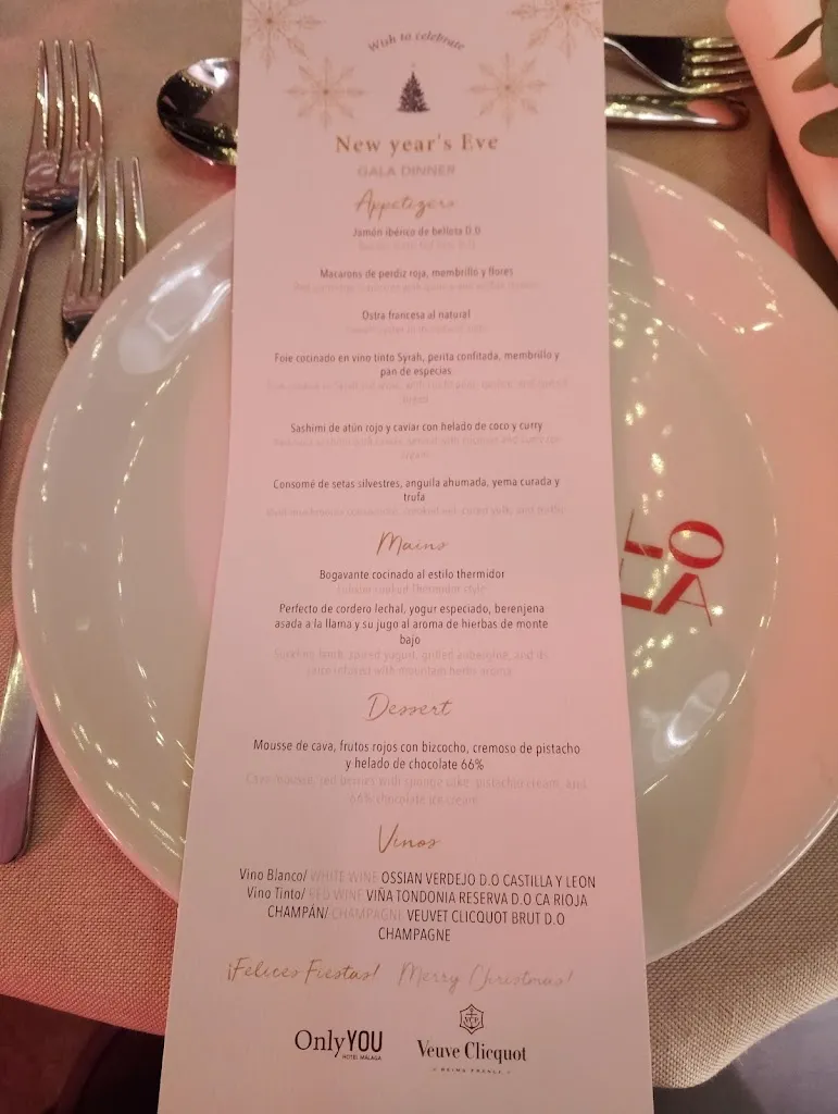 Menu_Restaurante Lola_Málaga_image_2