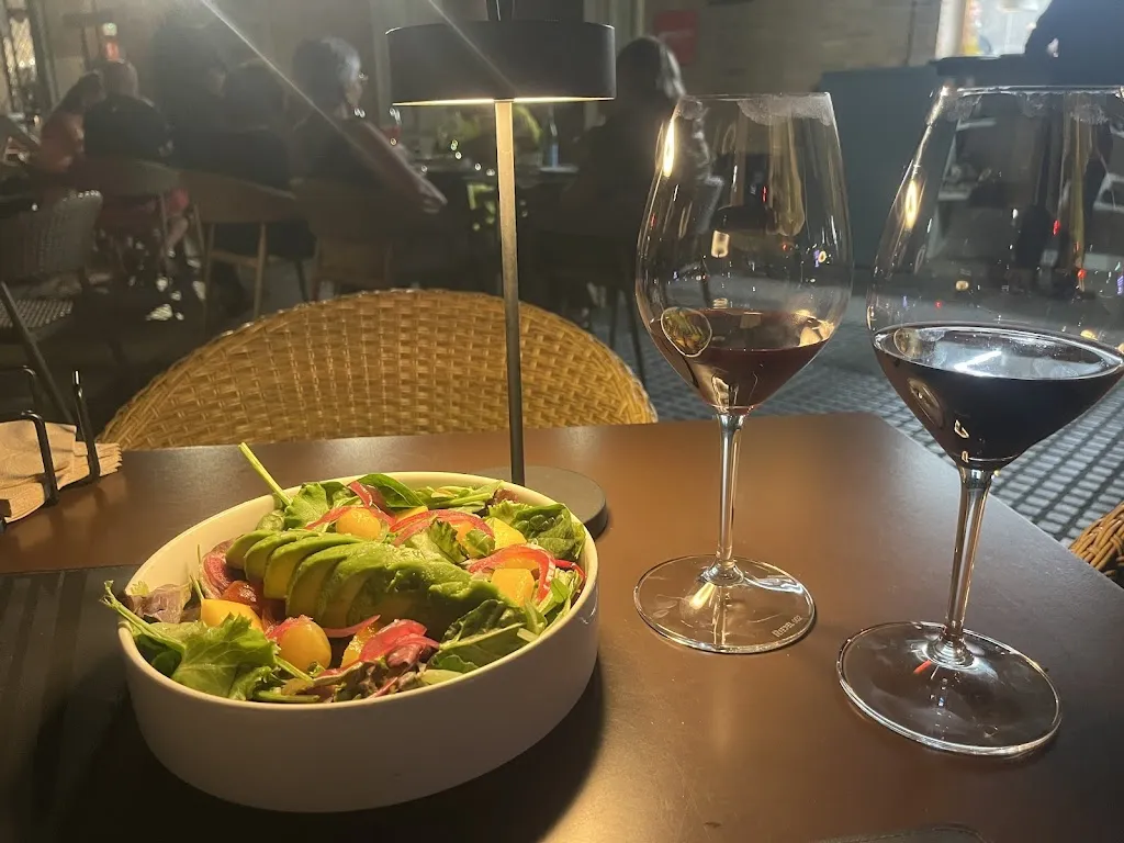 Fiorina Fortunato_Restaurante La Deriva | Málaga_Málaga_review