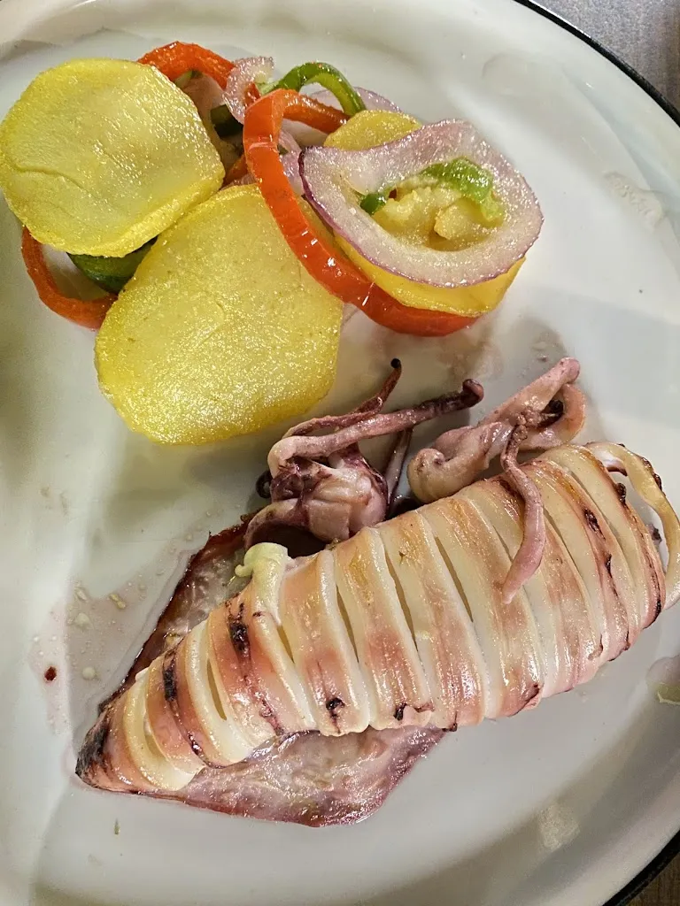 Helen_Restaurante La Deriva | Málaga_Málaga_review