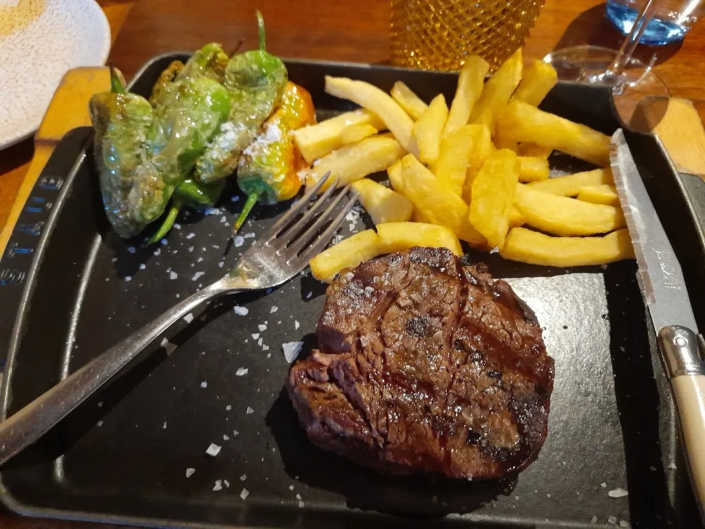 Elaine Adams_Restaurante La Deriva | Málaga_Málaga_review