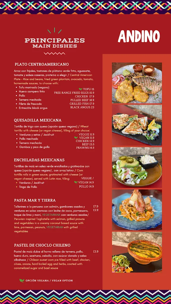 Menu_Andino Gastrobar - Centro_Málaga_image_3