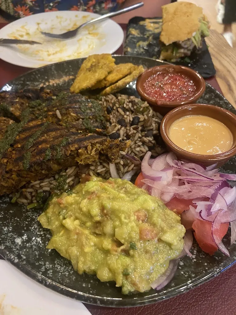 Menu_Andino Gastrobar - Centro_Málaga_image_5