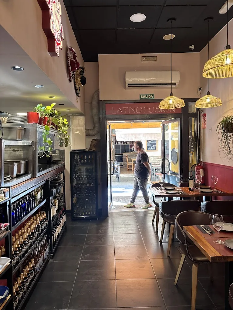 Andino Gastrobar - Centro_Málaga_slider_image_3