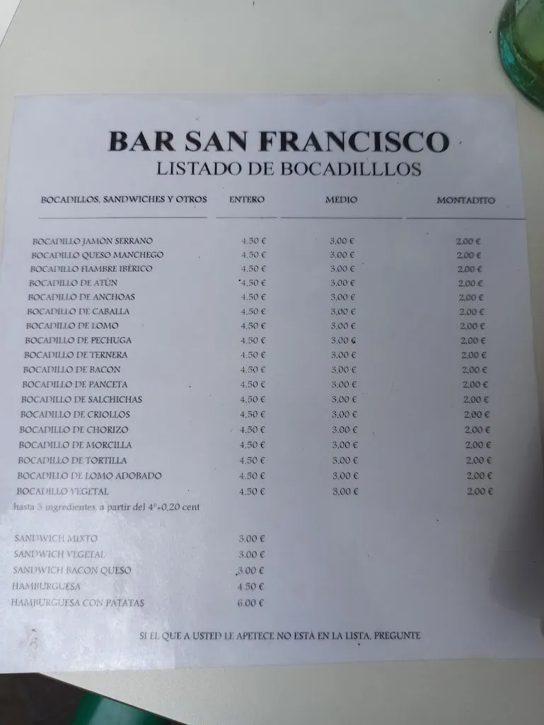 Menu_Bar San Francisco_Polop_image_1