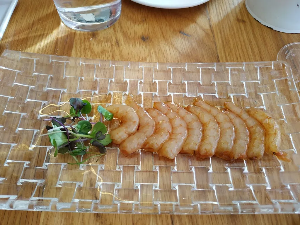 Menu_Araboka Restaurante en Málaga_Málaga_image_8