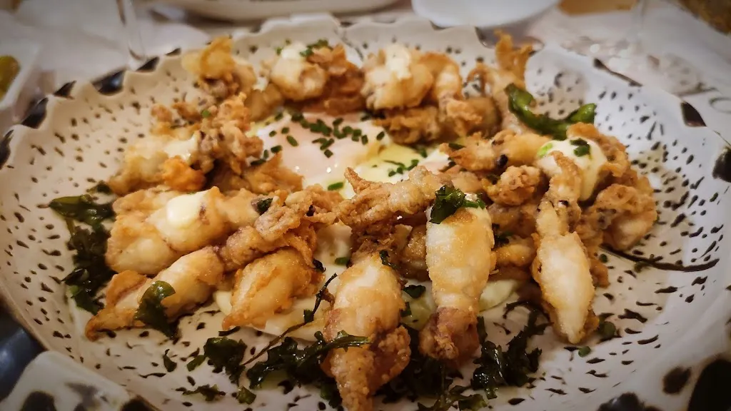 L&R D_Araboka Restaurante en Málaga_Málaga_review