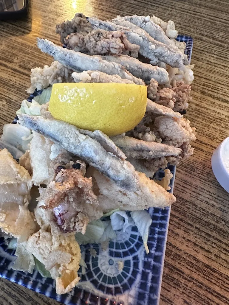 Menu_Picasso Bar Tapas_Málaga_image_6