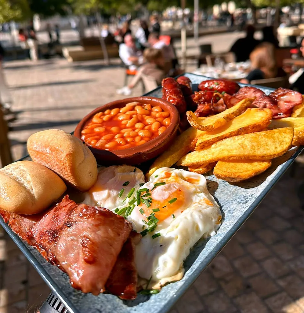 Menu_Picasso Bar Tapas_Málaga_image_8