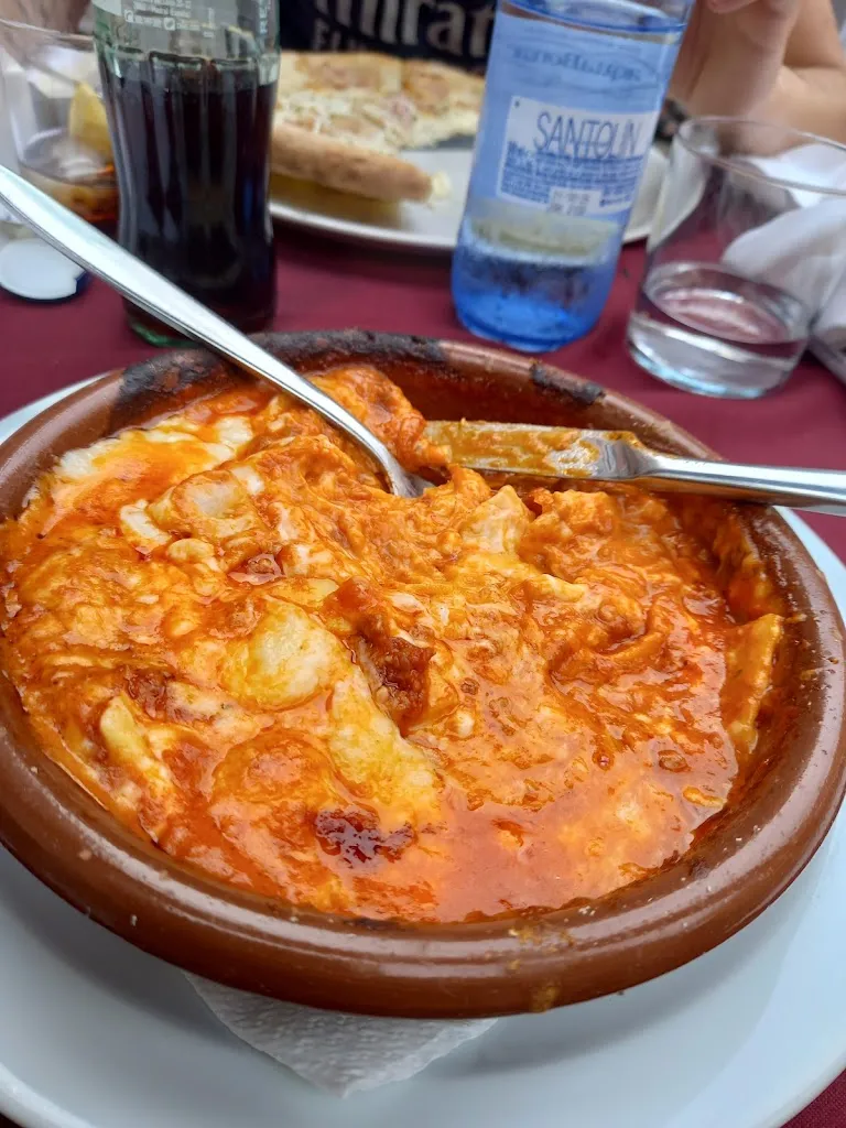 Menu_La Fontana Málaga_Málaga_image_5