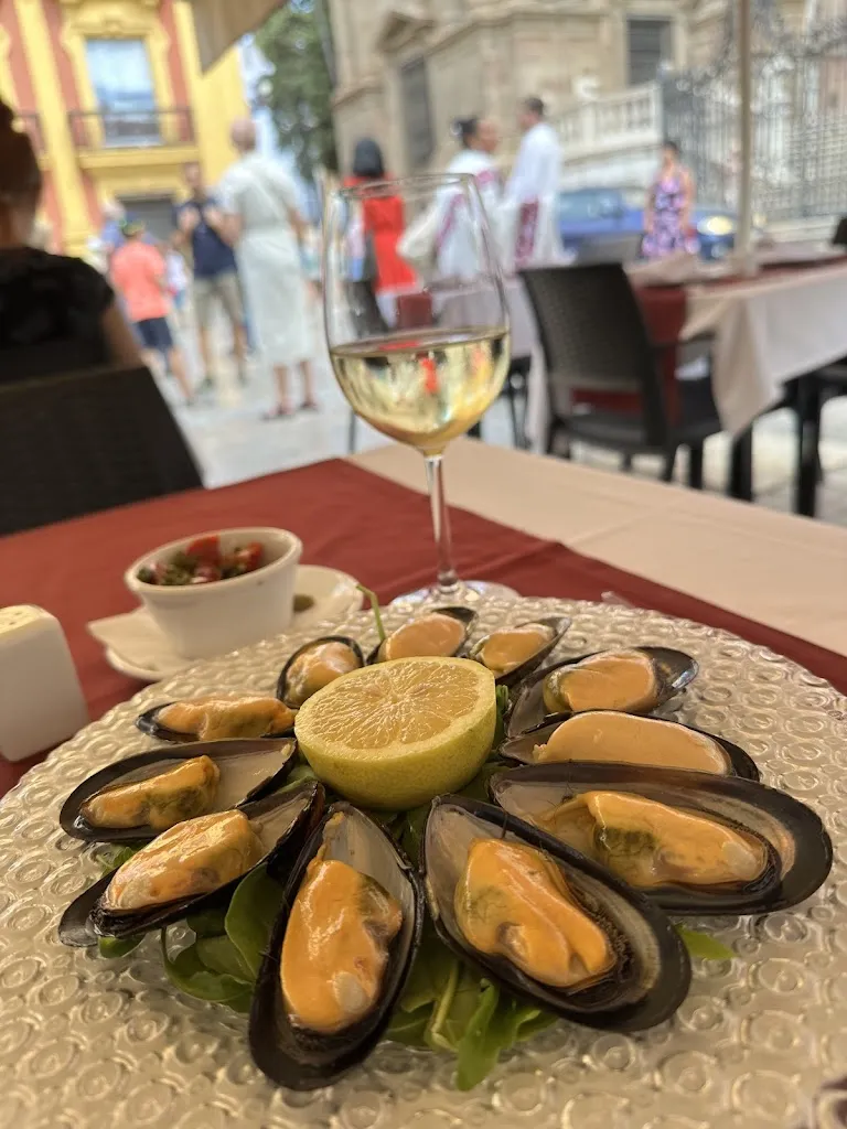 Menu_La Fontana Málaga_Málaga_image_7