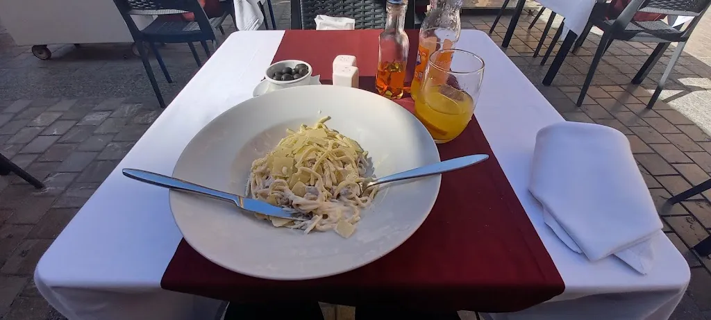 Menu_La Fontana Málaga_Málaga_image_9